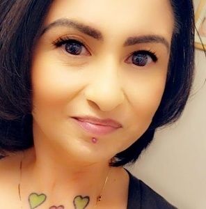 Meet your Posher, Ann marie